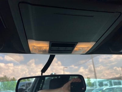 2017 Ford Expedition EL XLT