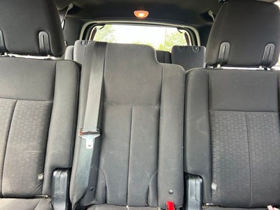 2017 Ford Expedition EL XLT
