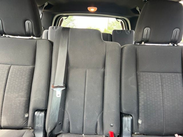 2017 Ford Expedition EL XLT