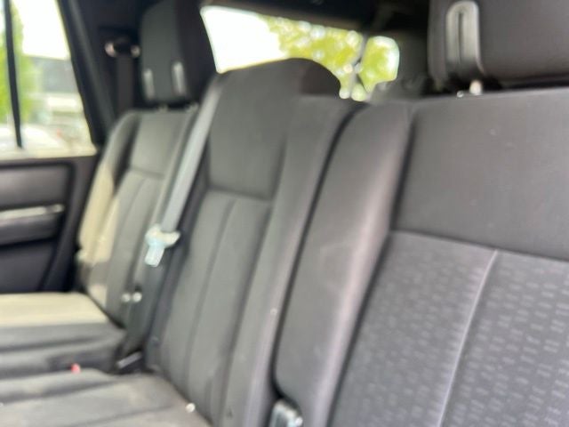 2017 Ford Expedition EL XLT