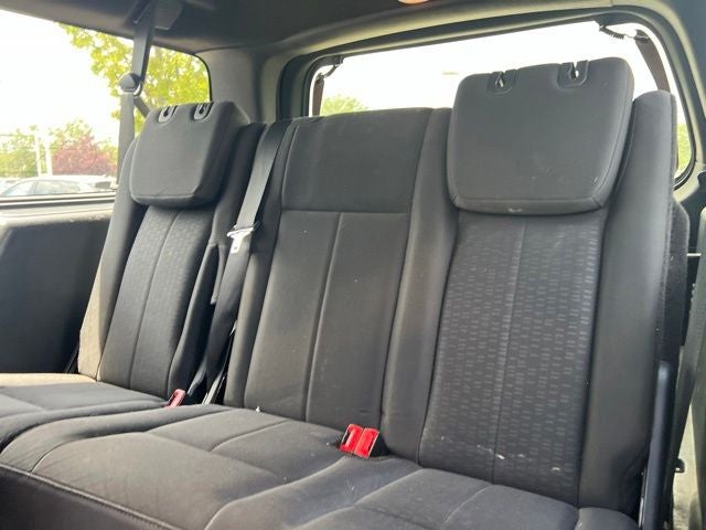 2017 Ford Expedition EL XLT