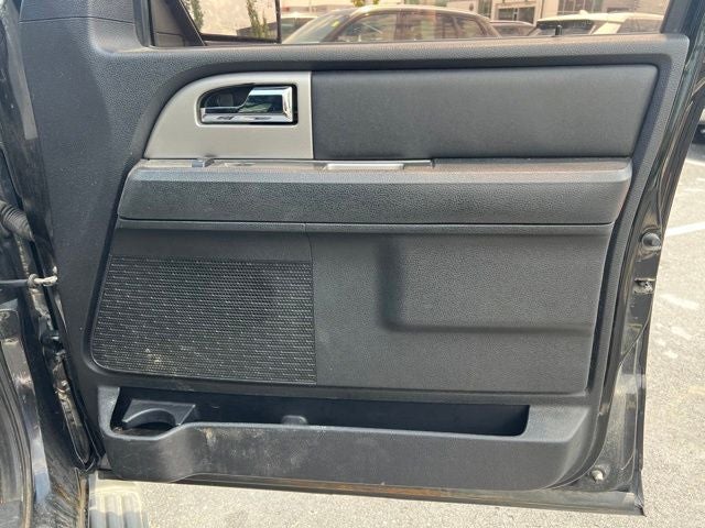 2017 Ford Expedition EL XLT