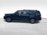 2017 Ford Expedition EL XLT