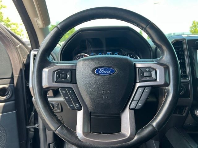 2020 Ford Expedition Max Platinum