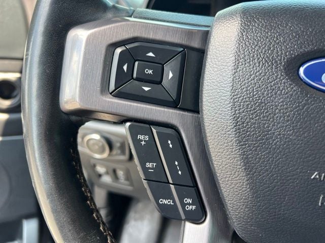 2020 Ford Expedition Max Platinum