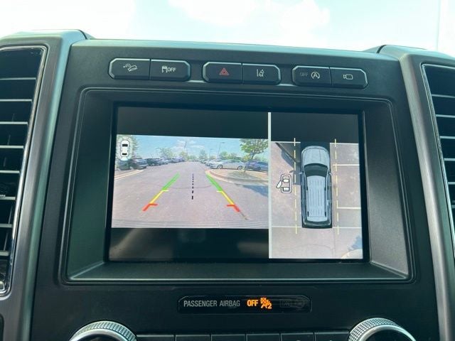 2020 Ford Expedition Max Platinum