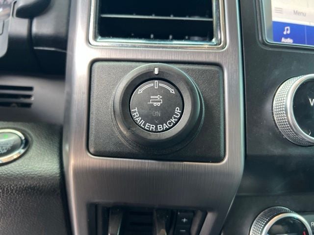 2020 Ford Expedition Max Platinum