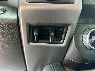 2020 Ford Expedition Max Platinum