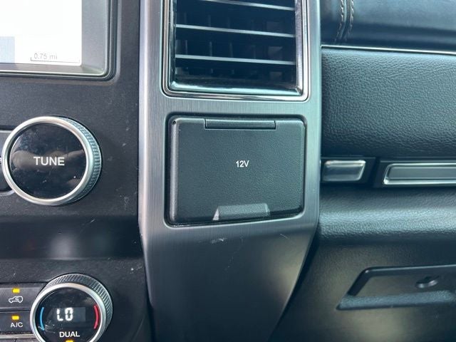 2020 Ford Expedition Max Platinum