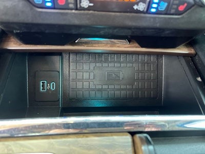 2020 Ford Expedition Max Platinum