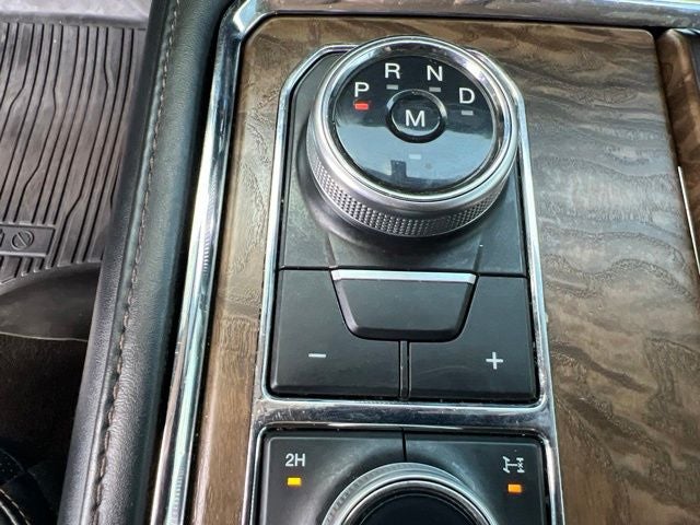 2020 Ford Expedition Max Platinum