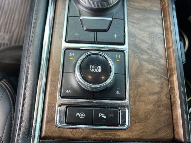 2020 Ford Expedition Max Platinum