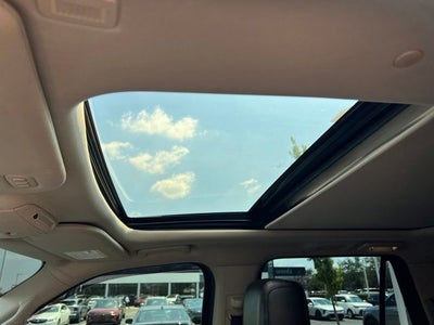 2020 Ford Expedition Max Platinum