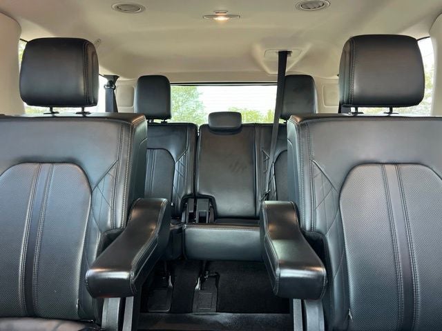2020 Ford Expedition Max Platinum
