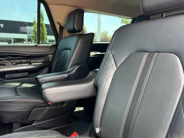 2020 Ford Expedition Max Platinum
