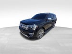 2020 Ford Expedition Max Platinum