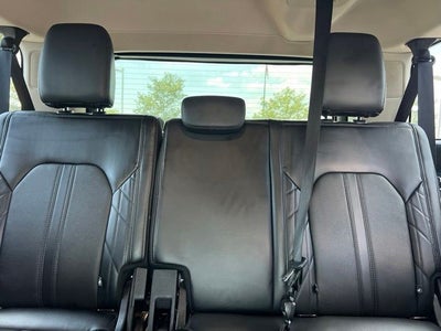 2020 Ford Expedition Max Platinum