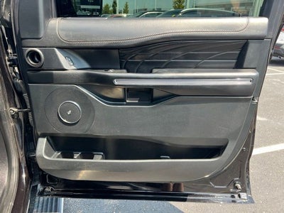 2020 Ford Expedition Max Platinum