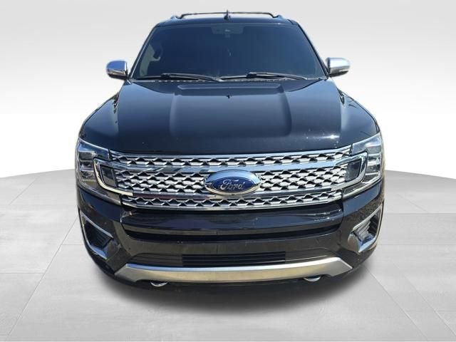 2020 Ford Expedition Max Platinum