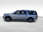 2015 Ford Expedition EL Limited