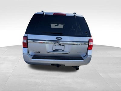 2015 Ford Expedition EL Limited