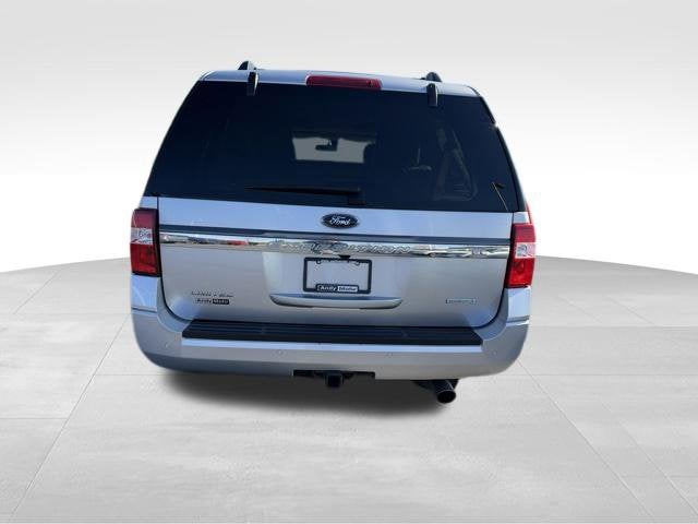 2015 Ford Expedition EL Limited