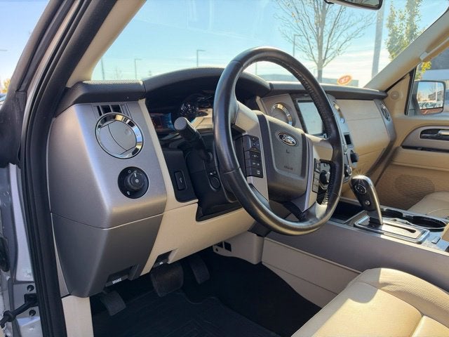 2015 Ford Expedition EL Limited
