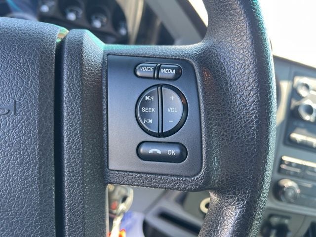 2011 Ford F-350SD XLT