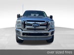 2011 Ford F-350SD XLT