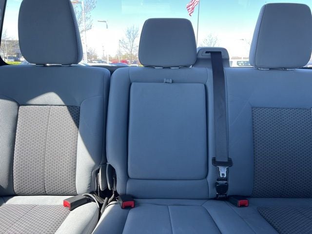 2011 Ford F-350SD XLT