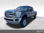 2011 Ford F-350SD XLT