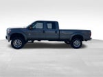 2011 Ford F-350SD XLT