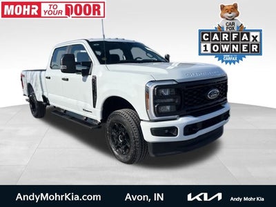 2025 Ford F-350SD XL