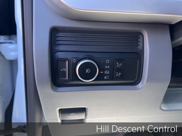 2025 Ford F-350SD XL