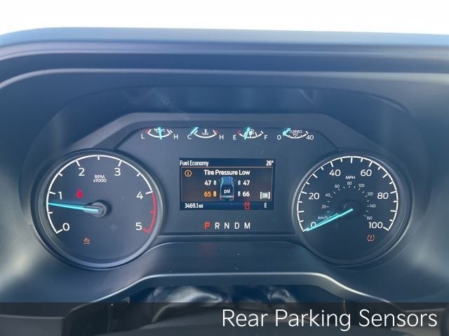 2025 Ford F-350SD XL