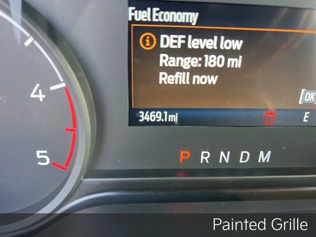 2025 Ford F-350SD XL