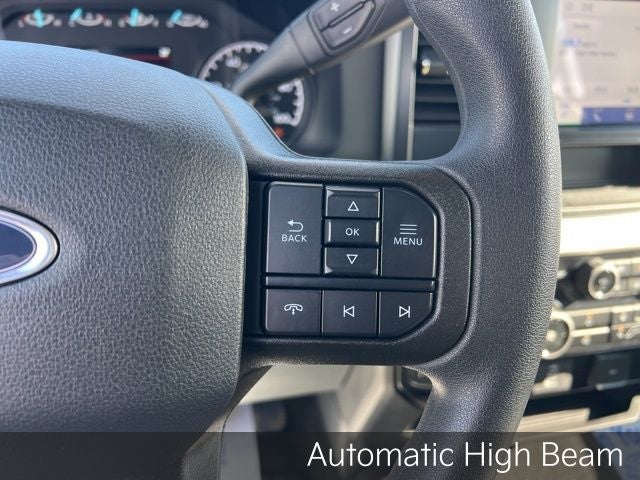 2025 Ford F-350SD XL