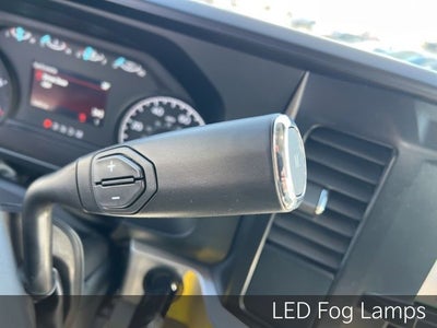 2025 Ford F-350SD XL