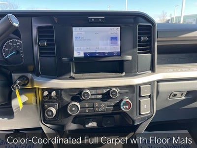 2025 Ford F-350SD XL