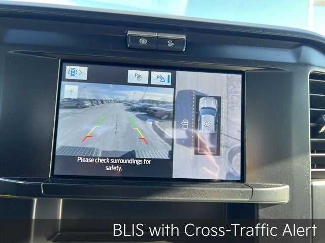 2025 Ford F-350SD XL