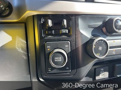 2025 Ford F-350SD XL