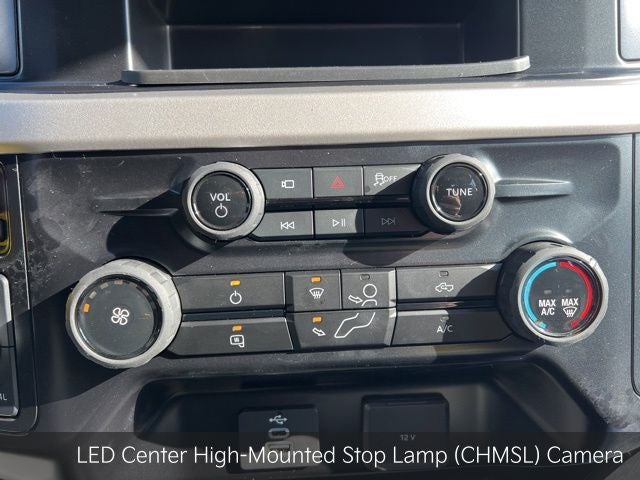 2025 Ford F-350SD XL