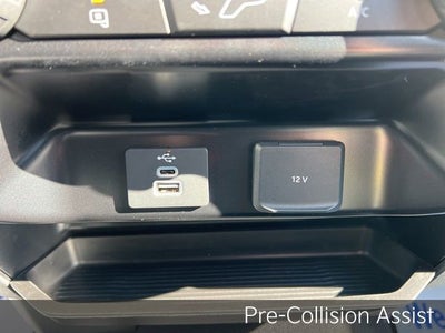 2025 Ford F-350SD XL