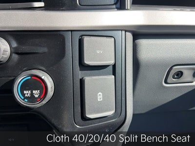 2025 Ford F-350SD XL