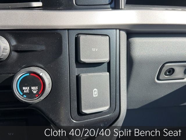 2025 Ford F-350SD XL