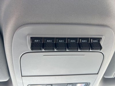 2025 Ford F-350SD XL