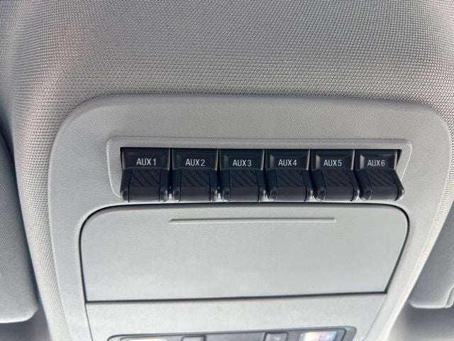 2025 Ford F-350SD XL