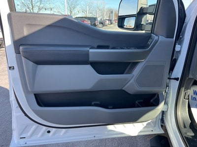 2025 Ford F-350SD XL