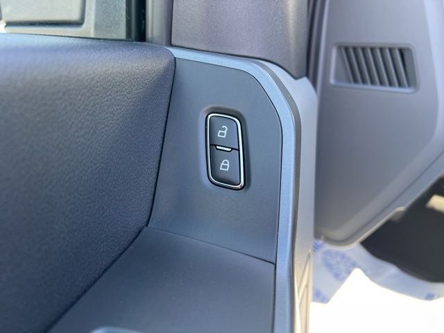 2025 Ford F-350SD XL