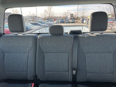 2025 Ford F-350SD XL